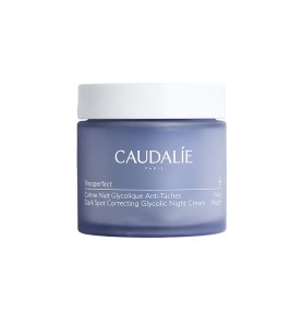 CAUDALIE VINOPERFECT CREMA NOCHE ANTIMANCHA 50ML