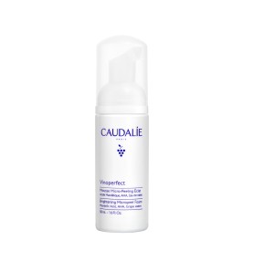 CAUDALIE VINOPERFECT ESPUMA MICROPEELING 50ML