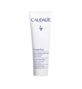 CAUDALIE VINOPERFECT MASQUE PEELING GLYCOLIQUE