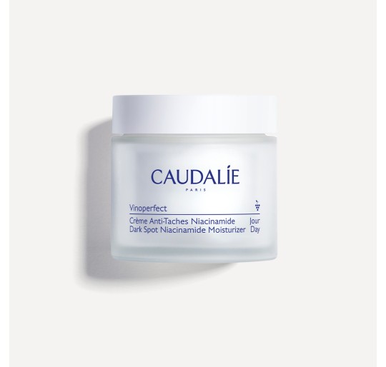 CAUDALIE VINOPERFECT CREMA DIA ANTIMANCHAS 50ML