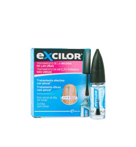 EXCILOR ESMALTE MICOSIS 3,3 ML