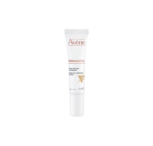 AVENE DERMABSOLU CONTORNO DE OJOS REJUVENECEDOR