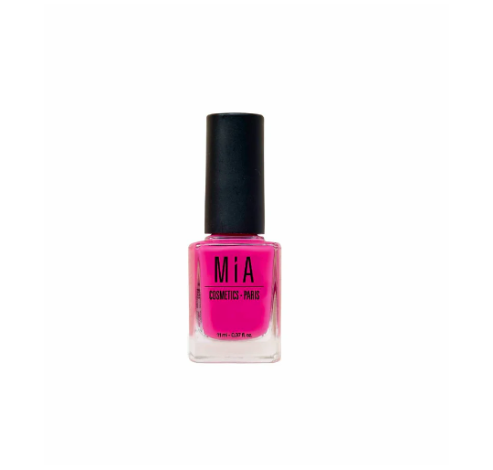 MIA MAGNETIC PINK 0336
