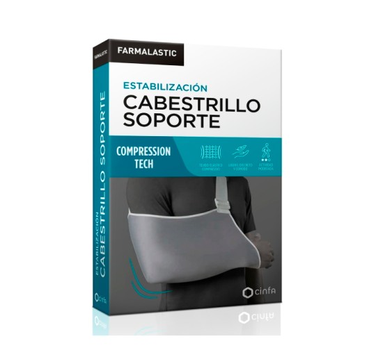 CABESTRILLO INNOVA FARMALASTIC
