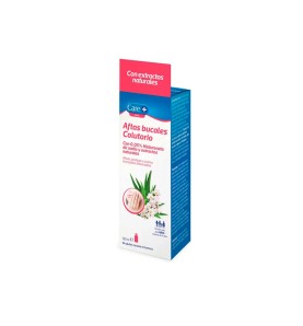 CARE+ AFTAS BUCALES COLUTORIO 120ML