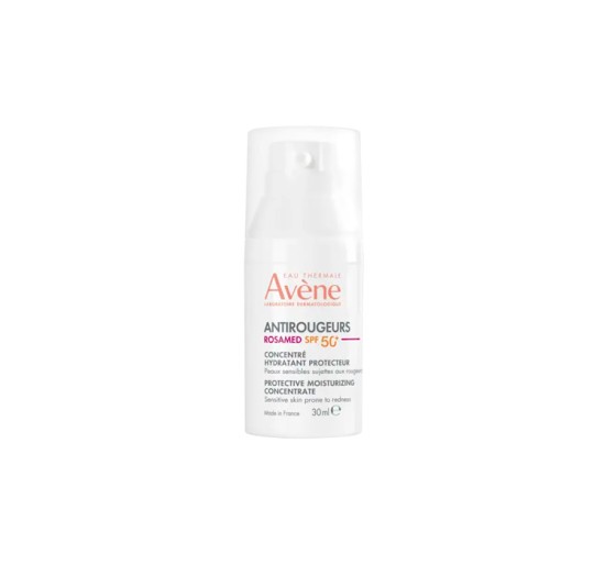 AVENE ANTIROUGEURS ROSAMED SPF 50+ CONCENTRADO H