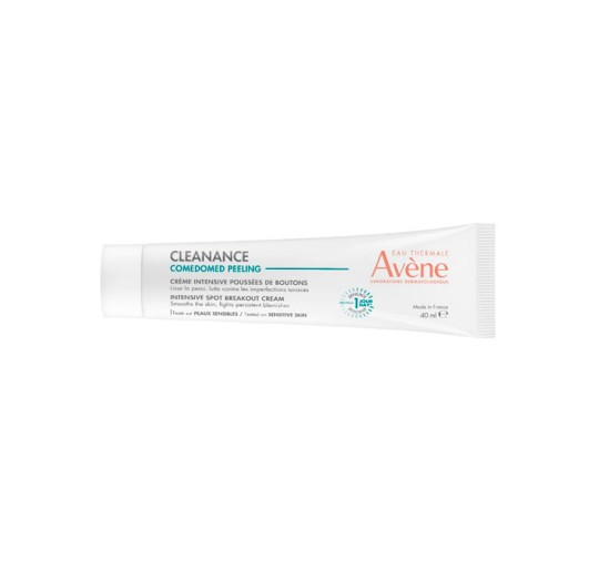 AVENE CLEANANCE COMEDOMED PEELING CREMA INTENSIV