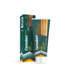 CANNABEN FORTE CREMA 60ML