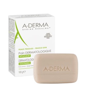 A-DERMA DERMOPAN EXTRACTO DE AVENA PASTILLA