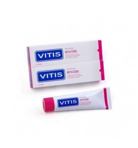 VITIS ENCIAS PASTA DENTIFRICA 150 ML 2 U