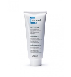 CERAMOL 311 CREMA BASE 400 ML