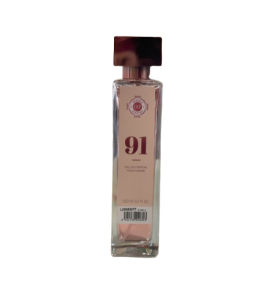 IAP PHARMA EAU DE PARFUM FEMME Nº 91 150 ML