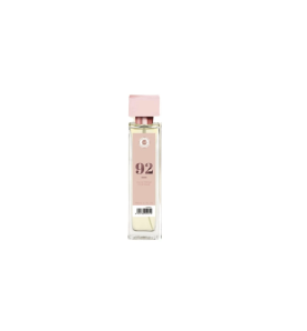 IAP PHARMA EAU DE PARFUM FEMME Nº 92 150 ML