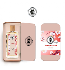 IAP PHARMA EAU DE TOILETTE CHERRY BLOSSOM 150ML