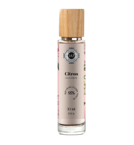 IAP PHARMA EAU DE TOILETTE CITRON 30 ML