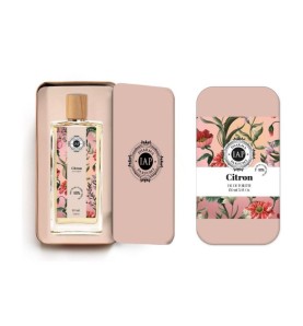 IAP PHARMA EAU DE TOILETTE CITRON 150 ML