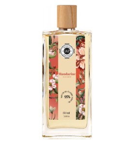 IAP PHARMA EAU DE TOILETTE MANDARINA 150 ML