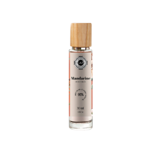 IAP PHARMA EAU DE TOILETTE MANDARINA 30 ML
