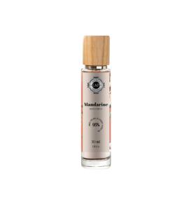 IAP PHARMA EAU DE TOILETTE MANDARINA 30 ML