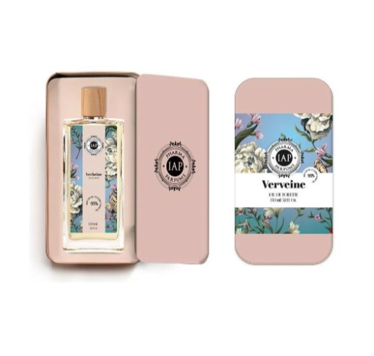 IAP PHARMA EAU DE TOILETTE VERVENA 150 ML