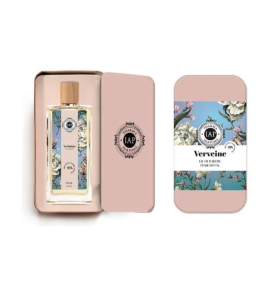 IAP PHARMA EAU DE TOILETTE VERVENA 150 ML