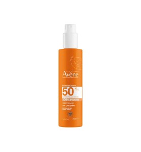 AVENE SPRAY ALTA PROTEC TOQUE SECO PF50+ 200ML