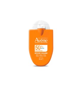AVENE SPF 50+ REFLEXE SOLAIRE CARA Y CUERPO 30ML