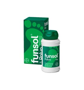 FUNSOL POLVO 60 G