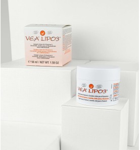 VEA LIPO3 LIPOGEL DE VITAMINA E 50 ML