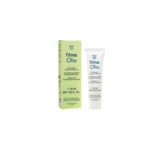 FILME OLIO HIDRAT. Y PROTECTOR VAGINAL/ANAL 30ML