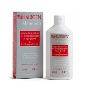 HAIRGEN CHAMPU 200 ML