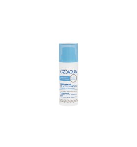 OZOAQUA CREMA FACIAL CALMANTE DE OZONO 50 ML