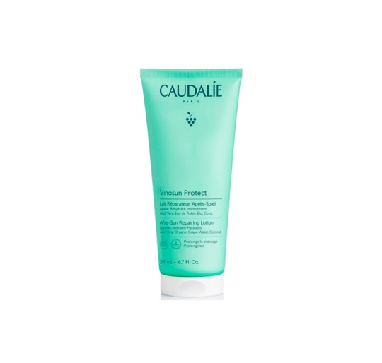 CAUDALIE VINOSUN AFTER SUN REPARADOR 200ML