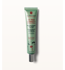 ERBORIAN CC RED CORRECT 45ML