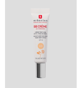 ERBORIAN BB CREME NUDE 15ML