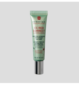 ERBORIAN CC RED CORRECT 15ML
