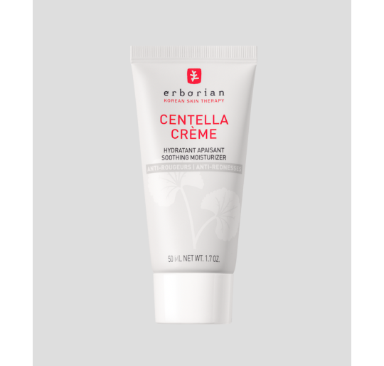 ERBORIAN CENTELLA CREME HIDRATANTE CALMANTE 50ML