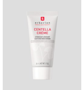 ERBORIAN CENTELLA CREME HIDRATANTE CALMANTE 50ML