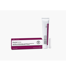 FARMACIA CC PROCTOCREMA 30 ML