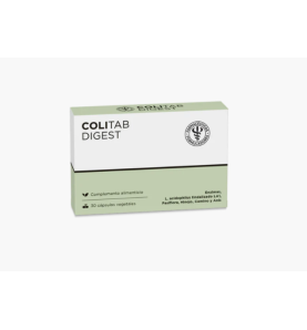 FARMACIA CC COLITAB DIGEST 30 CAPSULAS