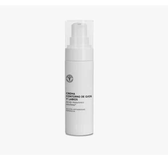 FARMACIA CC CREMA CONTORNO DE OJOS Y LABIOS 25ML