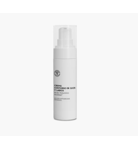 FARMACIA CC CREMA CONTORNO DE OJOS Y LABIOS 25ML