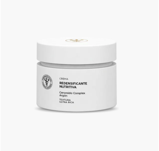 FARMACIA CC CRHONO 3  REDENS NUTRITIVA ULT-RICA