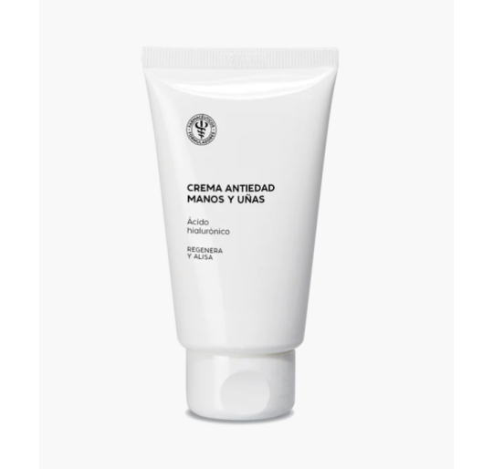 FARMACIA CC CREMA DE MANOS ANTIEDAD 75 ML