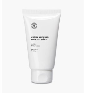 FARMACIA CC CREMA DE MANOS ANTIEDAD 75 ML