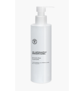 FARMACIA CC GEL ANTICELULITICO DRENANTE GLOBAL