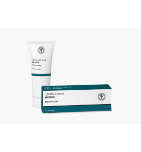 FARMACIA CC TERMOCREMA ARNICA 100 ML