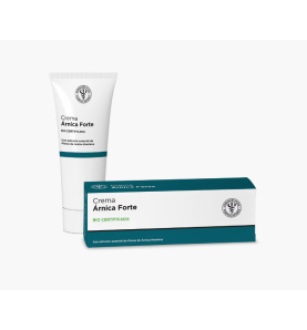 FARMACIA CC CREMA ARNICA FORTE BIO 100 ML