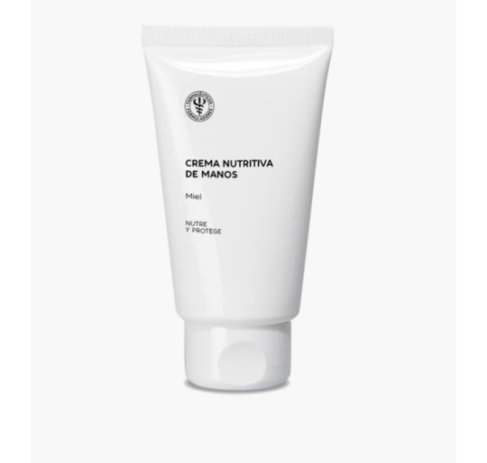 FARMACIA CC CREMA MANOS NUTRITIVA 50 ML