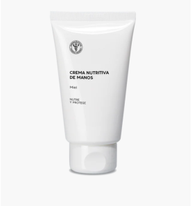FARMACIA CC CREMA MANOS NUTRITIVA 50 ML